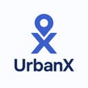 UrbanX Logo